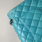 Chanel Classic Flap (Шанель) — фото 32