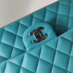 Chanel Classic Flap (Шанель) — фото 34