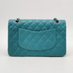 Chanel Classic Flap (Шанель) — фото 5
