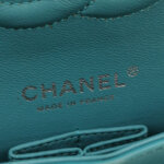 Chanel Classic Flap (Шанель) — фото 8