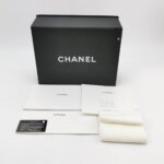 Chanel Classic Flap (Шанель) — фото 9