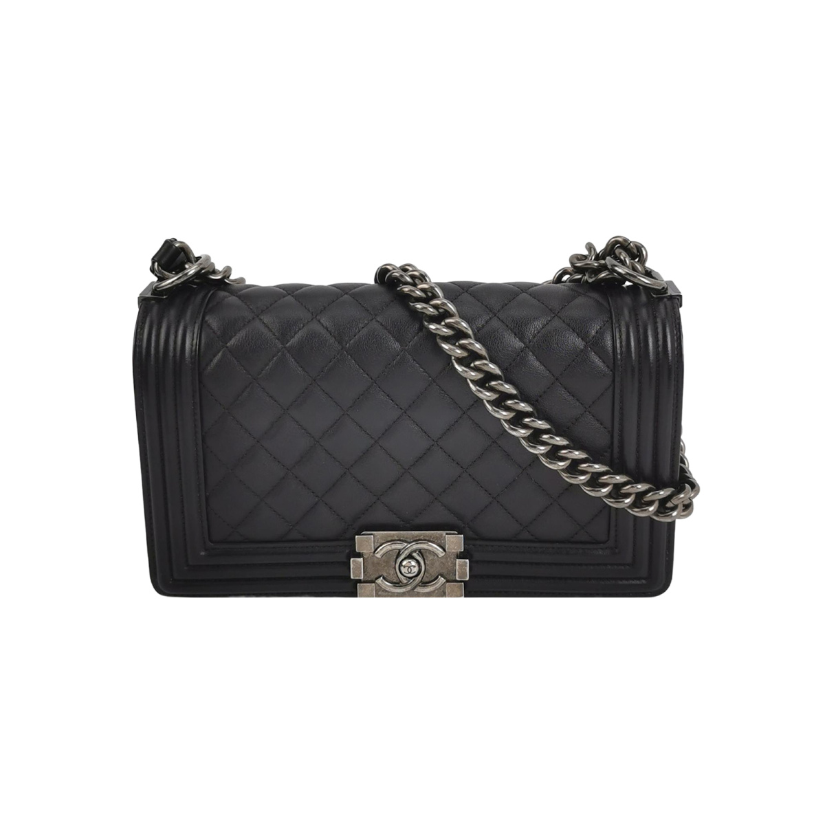 Chanel Leboy (Шанель) — фото 1