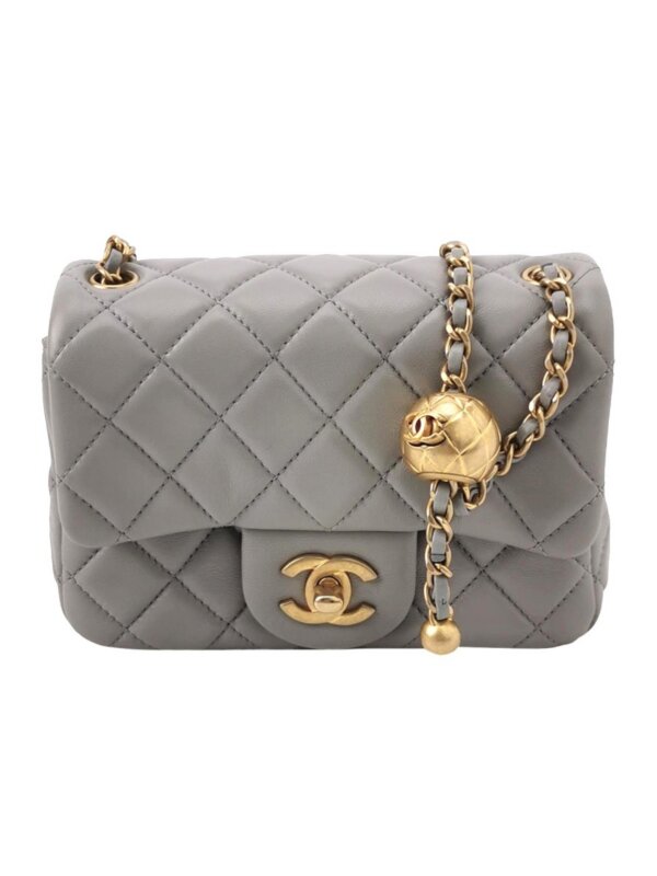 Chanel Classic Flap