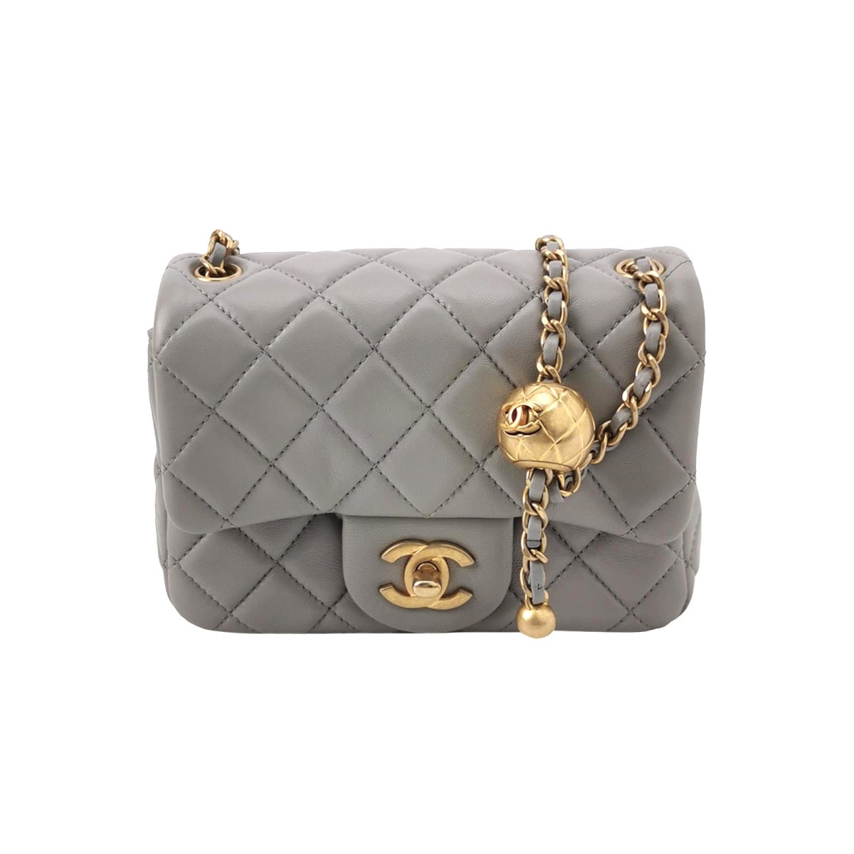 Chanel Classic Flap (Шанель) — фото 1