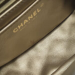 Chanel Classic Flap (Шанель) — фото 10