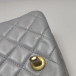 Chanel Classic Flap (Шанель) — фото 11