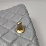 Chanel Classic Flap (Шанель) — фото 13