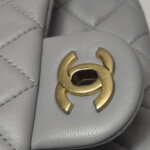 Chanel Classic Flap (Шанель) — фото 15