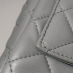 Chanel Classic Flap (Шанель) — фото 18