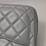 Chanel Classic Flap (Шанель) — фото 19