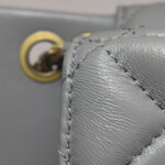 Chanel Classic Flap (Шанель) — фото 20