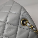 Chanel Classic Flap (Шанель) — фото 23