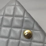 Chanel Classic Flap (Шанель) — фото 25