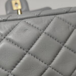 Chanel Classic Flap (Шанель) — фото 26