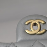 Chanel Classic Flap (Шанель) — фото 27