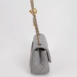 Chanel Classic Flap (Шанель) — фото 4