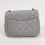 Chanel Classic Flap (Шанель) — фото 5