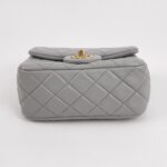 Chanel Classic Flap (Шанель) — фото 6