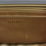 Chanel Classic Flap (Шанель) — фото 8