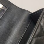 Chanel Quilted Lambskin CC Crossbody — фото 11
