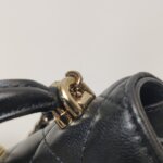 Chanel Quilted Lambskin CC Crossbody — фото 15