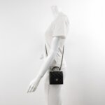 Chanel Quilted Lambskin CC Crossbody — фото 2