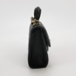 Chanel Quilted Lambskin CC Crossbody — фото 4