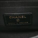 Chanel Quilted Lambskin CC Crossbody — фото 8