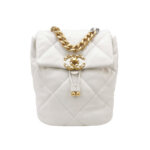 Chanel 19Bag (Шанель) — миниатюра 1