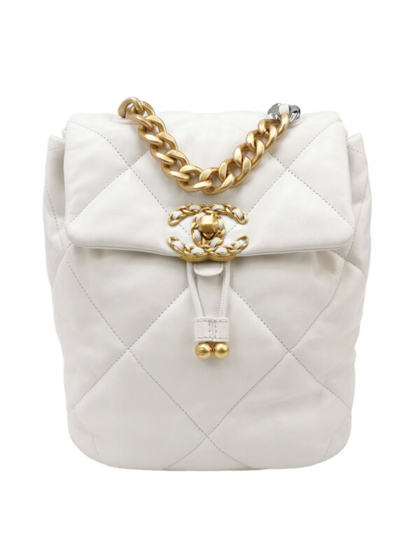 Chanel 19Bag