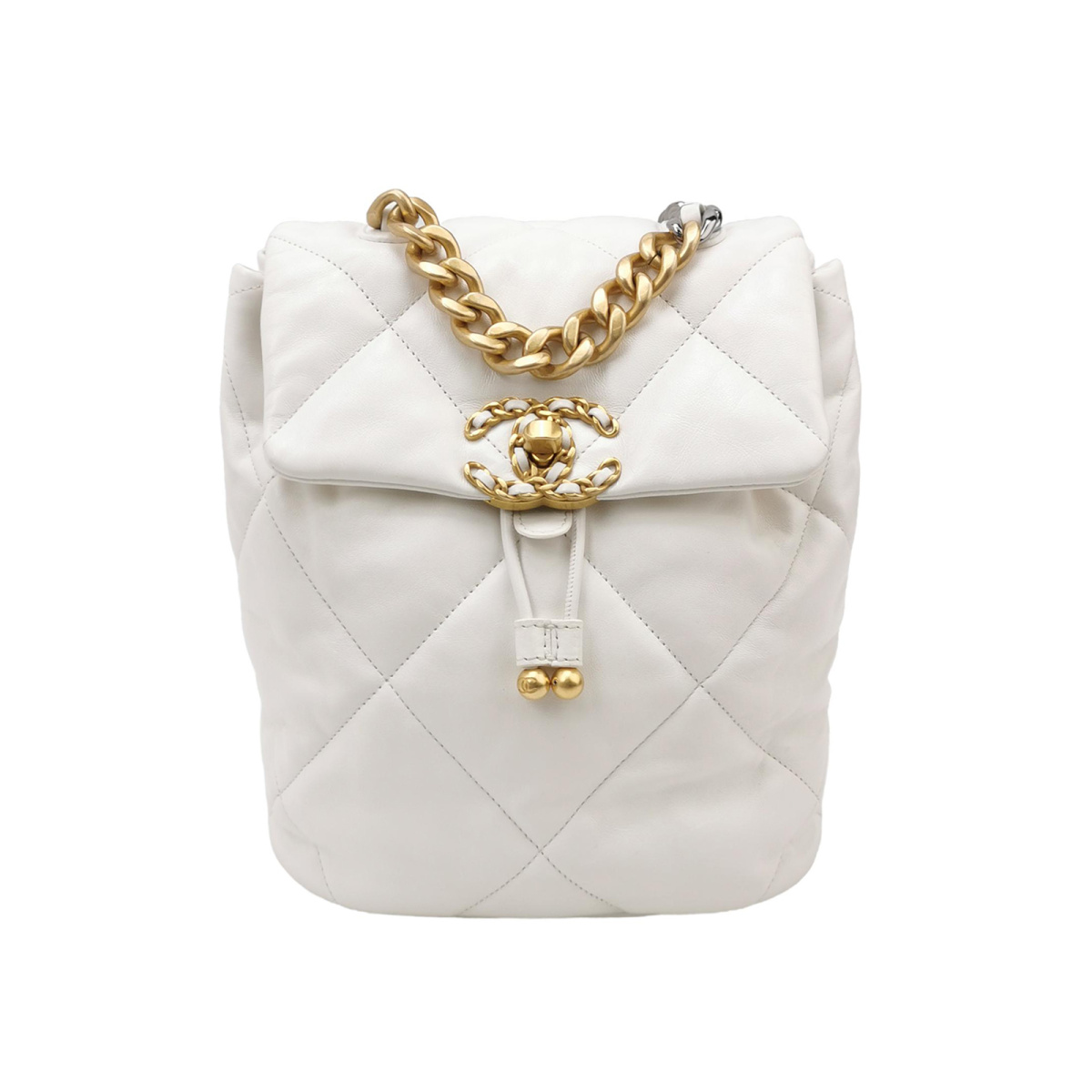 Chanel 19Bag (Шанель) — фото 1