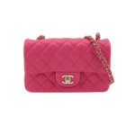 Chanel Classic Flap (Шанель) — миниатюра 1