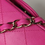 Chanel Classic Flap (Шанель) — фото 12