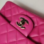 Chanel Classic Flap (Шанель) — фото 13