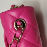 Chanel Classic Flap (Шанель) — фото 14