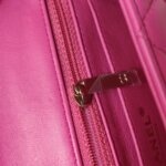 Chanel Classic Flap (Шанель) — фото 15