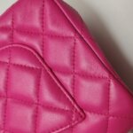 Chanel Classic Flap (Шанель) — фото 17