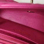 Chanel Classic Flap (Шанель) — фото 18