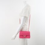 Chanel Classic Flap (Шанель) — фото 2