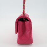 Chanel Classic Flap (Шанель) — фото 3