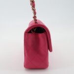 Chanel Classic Flap (Шанель) — фото 4