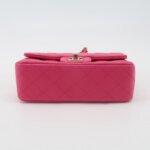 Chanel Classic Flap (Шанель) — фото 6