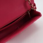 Chanel Classic Flap (Шанель) — фото 7