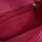 Chanel Classic Flap (Шанель) — фото 8