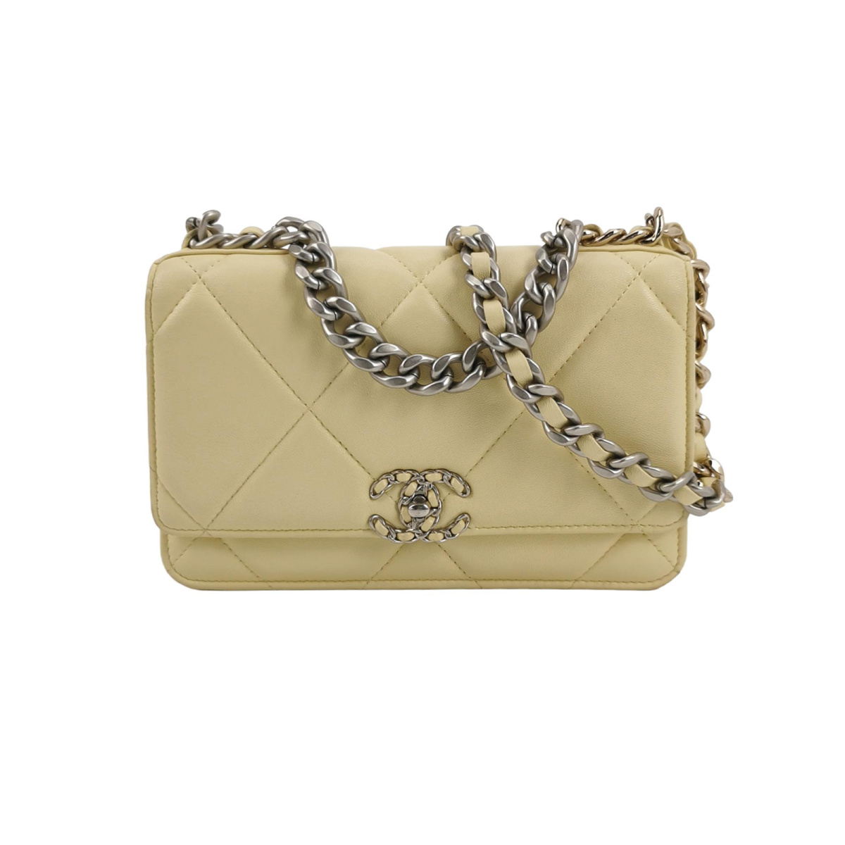 Chanel 19Bag (Шанель) — фото 1