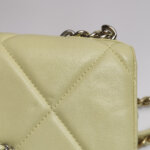 Chanel 19Bag (Шанель) — фото 16