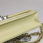 Chanel 19Bag (Шанель) — фото 17