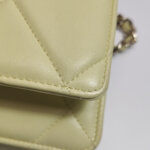 Chanel 19Bag (Шанель) — фото 18