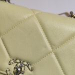 Chanel 19Bag (Шанель) — фото 23