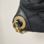 Chanel Lambskin CC Belt Bag (Шанель) — фото 15